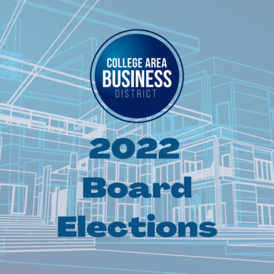 2022 Board Elections Are Here